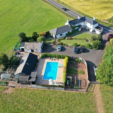 Bournestream Withycombe Exterior foto