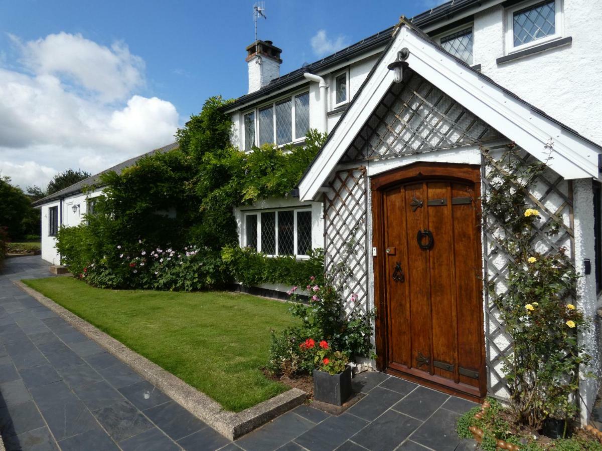 Bournestream Withycombe Exterior foto