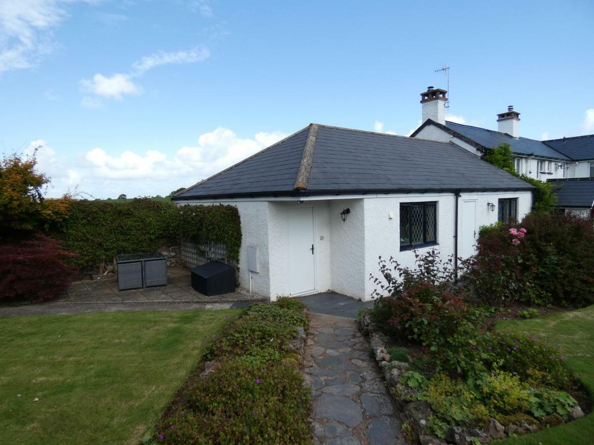 Bournestream Withycombe Exterior foto