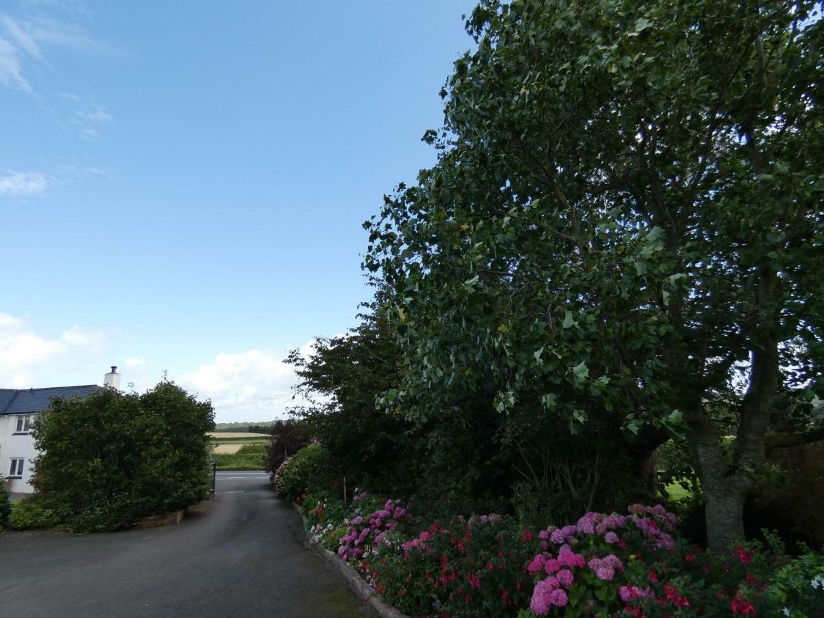 Bournestream Withycombe Exterior foto